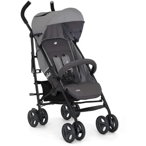 Joie - Coche con Paragua Nitro LX Buggy/Gris