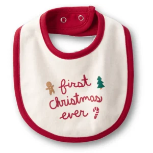 Carter´s - Babero navideño