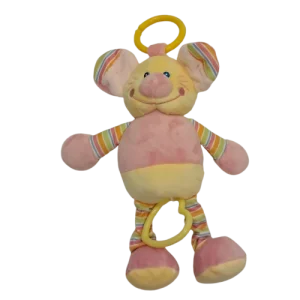 I-Baby - Musical elefante/ratón