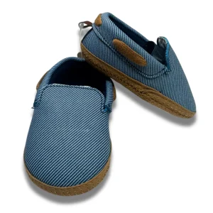 B4baby - Zapatllas mocasin | azules