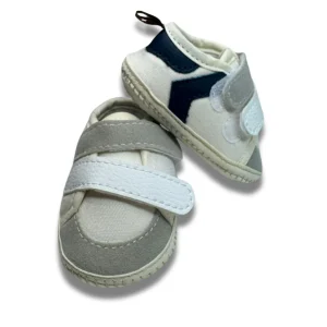 B4baby - Zapatillas para niño