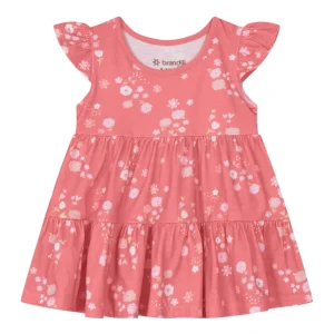 Brandili - Vestido color rosa | +6M