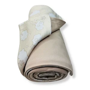 B4Baby - Manta Reversible | nubes