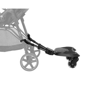 Kikkaboo - Adaptador para otro bebé | cohe ally