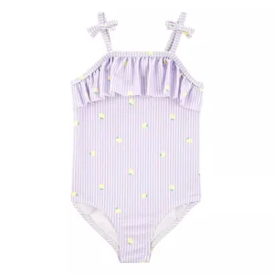 Carter´s - Traje de baño | morado
