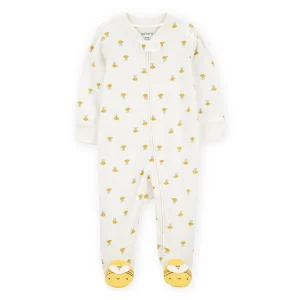 Carterá - Pijama de abejita