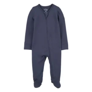 Carter´s - Pijama navy solida