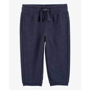 Carter´s - Pantalon jogger | Navy solido