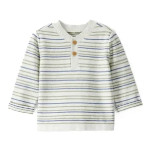 OshKosh - Abrigo a rayas | niño