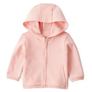 Carter´s - Sudadera con capucha | rosa