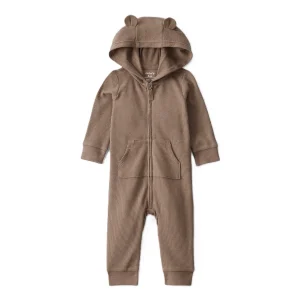 Carter´s - Enterizo thermal | café