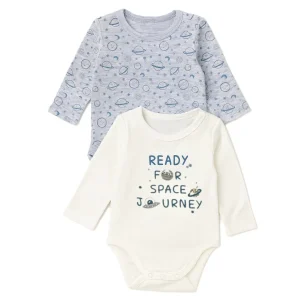 B4baby - Enterizo con estampado para niño