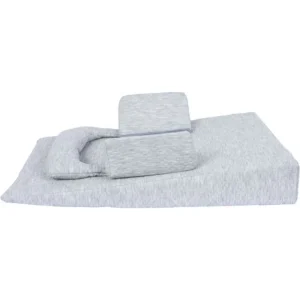 Sevi Bebe - Posicionador color gris