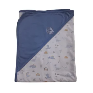 Peke- manta de dinosaurio