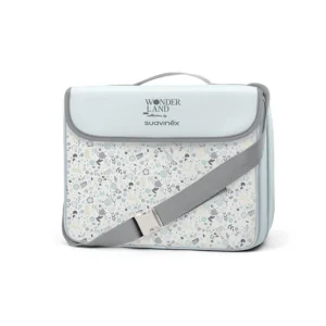 Suavinex - Silla de comer portátil.