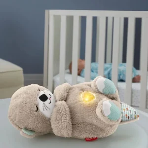 Fisher Price - Nutria hora de dormir