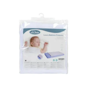 Sevi Bebe - Protector para colchón