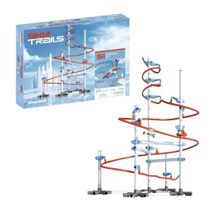 Set Sky Trails Starter Kit Playmobil