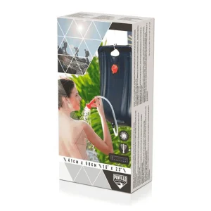 Ducha Solar Portatil Pavillo