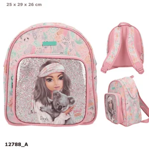 Topmodel Mini Mochila Wild