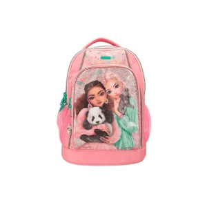TOPModel Mochila Escolar WILD