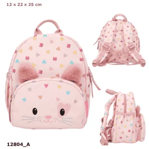 Princess Mimi Mochila Ciervo Kitty Love