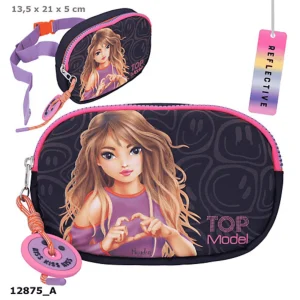 Topmodel Bolso Cruzado Night Light