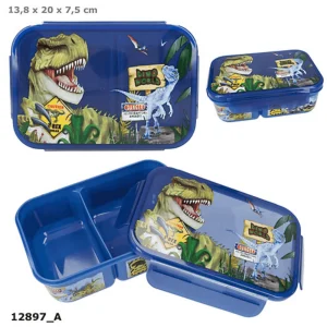 Dino World Taper Danger