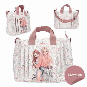 Topmodel Bolsa De Deporte Velo Fleur