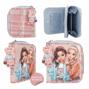 Topmodel Monedero Teamteddy