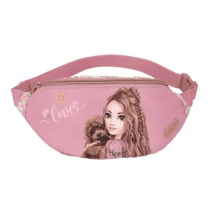 TOPModel bolso cruzado floral