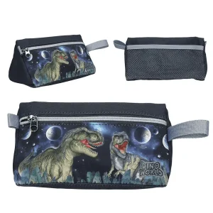 Dino World estuche Galaxy