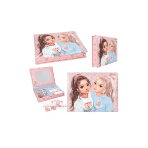 TOPModel caja de papelería TEAM TEDDY