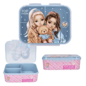 TOPModel taper team teddy