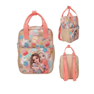 TOPModel Mini Mochila Girl Power  Depesche