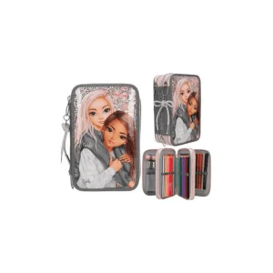 TOPModel Estuche Triple My BFF