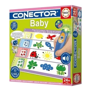 Conector Baby – Educa