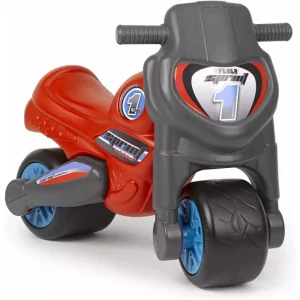 Motofeber 1 Sprint Red – Correpasillos infantil