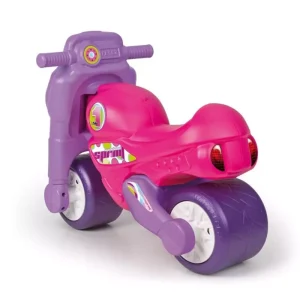 Motofeber 1 Sprint Violet – Corre-pasillos ligero y estable