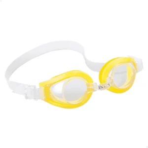 Gafas de Natación Intex Play Aqua Flow 3-8A 3/S