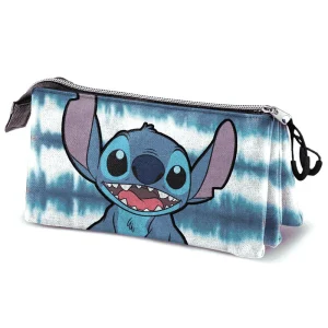 Lilo Y Stitch Portatodo Triple ECO Disney