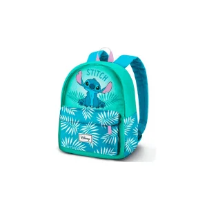 Lilo Y Stitch Mochila Guardería