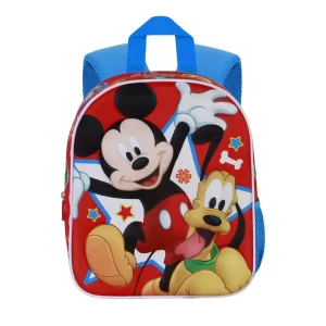 Mochila 3D Elite Los Vengadores Infinity