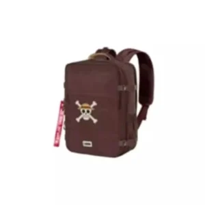 Mochila de Cabina One Piece Skull Mercury