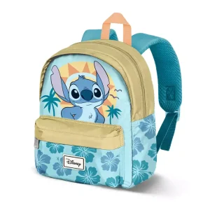Mochila Preescolar  Lilo y Stitch Joy Sun 27 cm