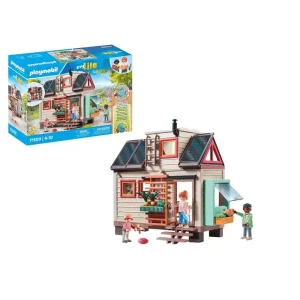 Playmobil Casa pequeña