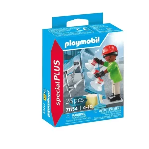 Playmobil Cristalero