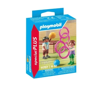 Playmobil Gimnastas