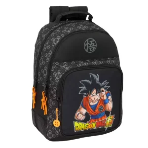 Mochila Dragon Ball Combat 42 cm