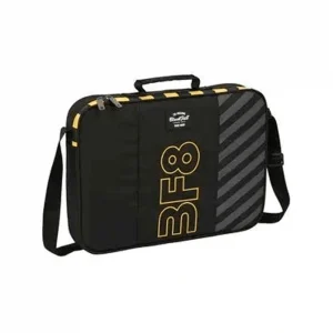 Cartera Extraescolar BlackFit8 Zone Reciclada